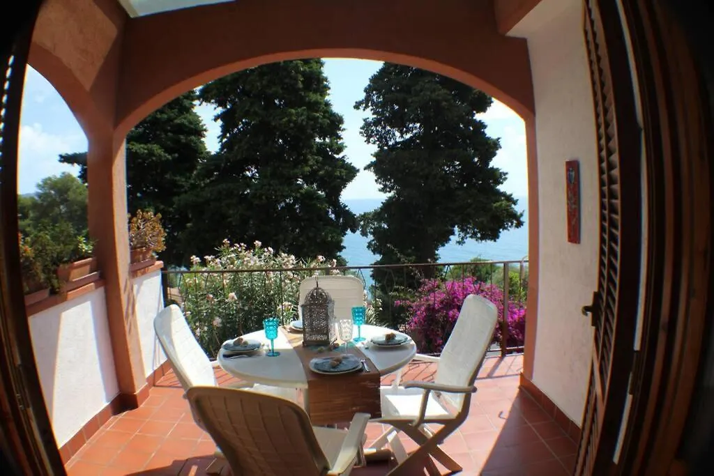 Holiday home Conca Verde Appartamento Sul Mare Andora