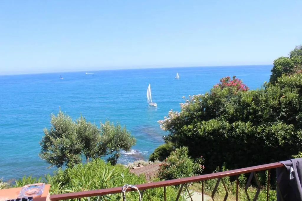 Holiday home Conca Verde Appartamento Sul Mare Andora Italy