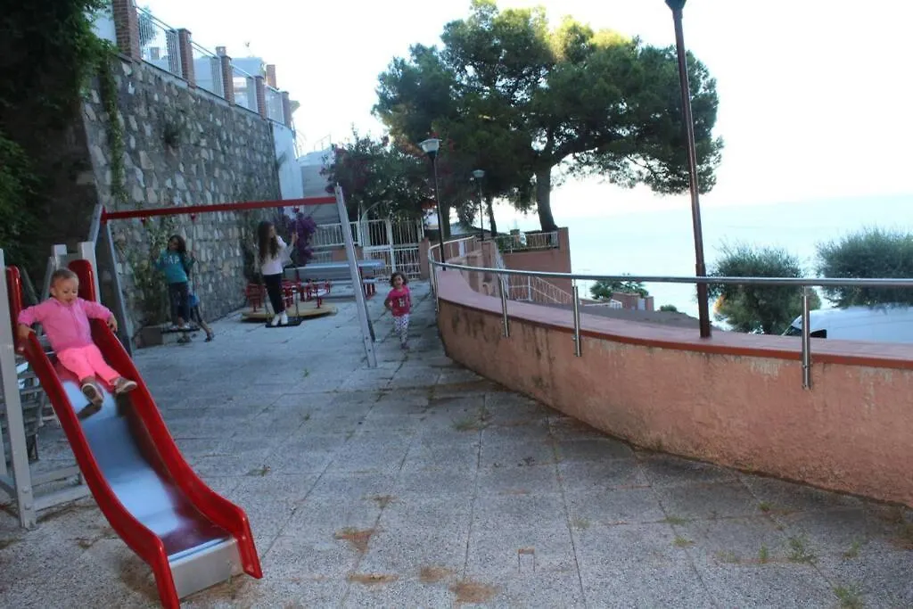 Conca Verde Appartamento Sul Mare Andora
