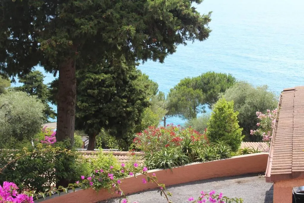 Holiday home Conca Verde Appartamento Sul Mare Andora