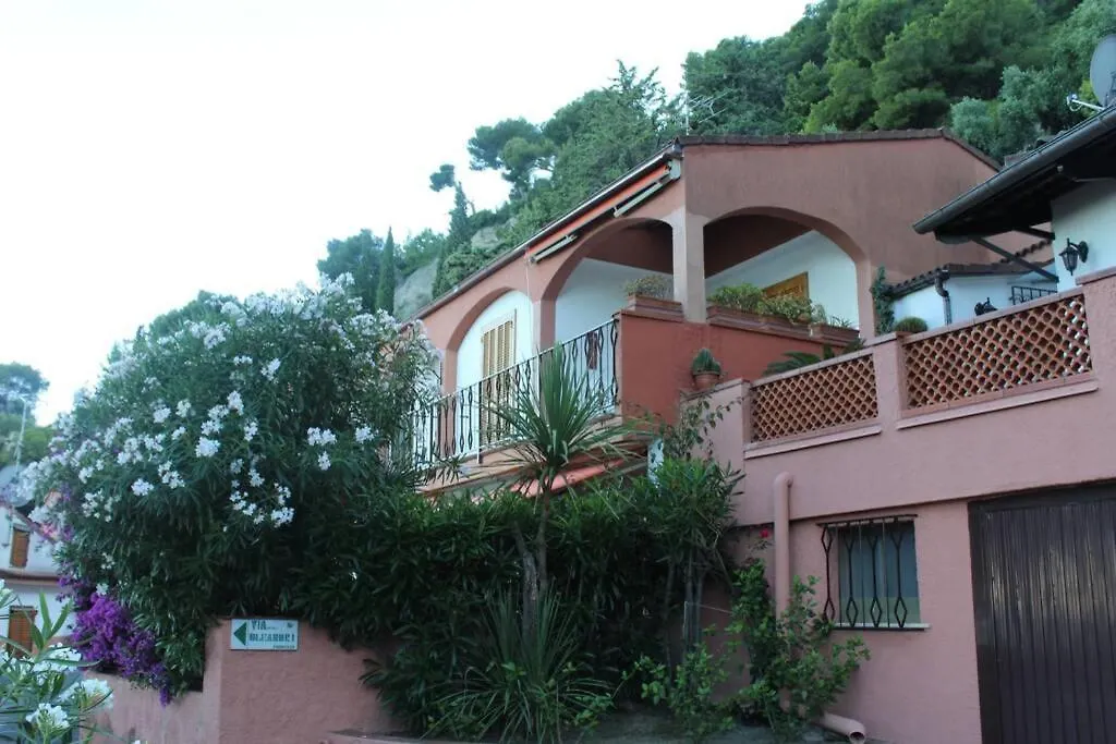 Conca Verde Appartamento Sul Mare Andora Holiday home