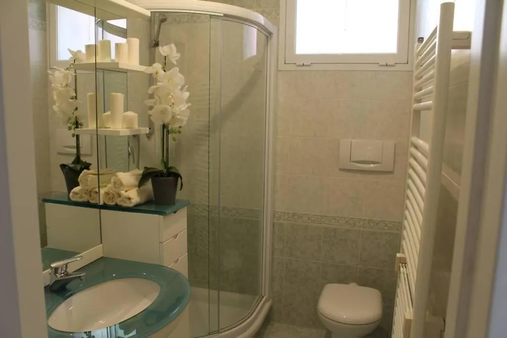 Conca Verde Appartamento Sul Mare Andora Holiday home