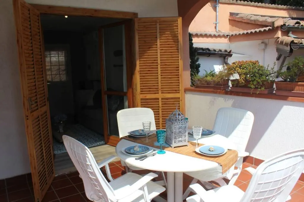Holiday home Conca Verde Appartamento Sul Mare Andora Italy