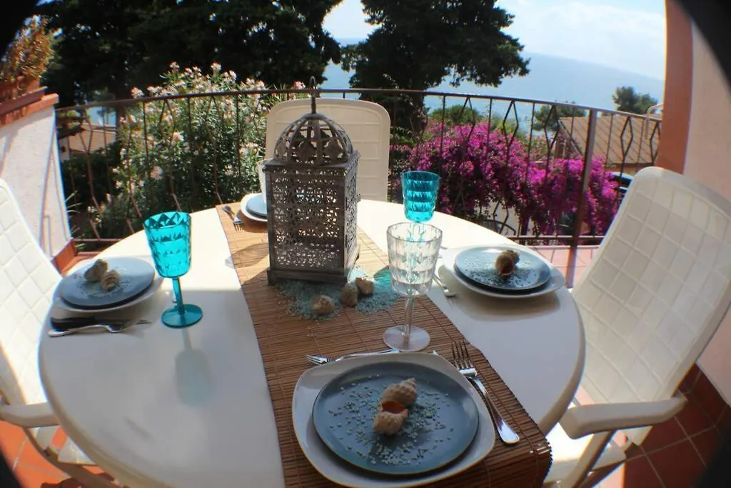 Holiday home Conca Verde Appartamento Sul Mare Andora