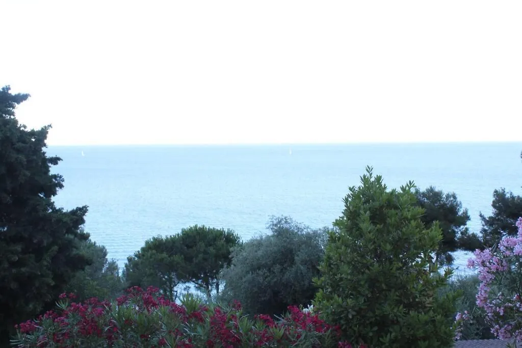 Conca Verde Appartamento Sul Mare Andora 0*,  Italy
