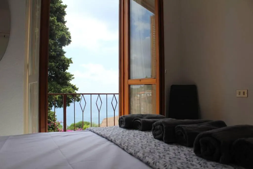 Conca Verde Appartamento Sul Mare Andora Holiday home