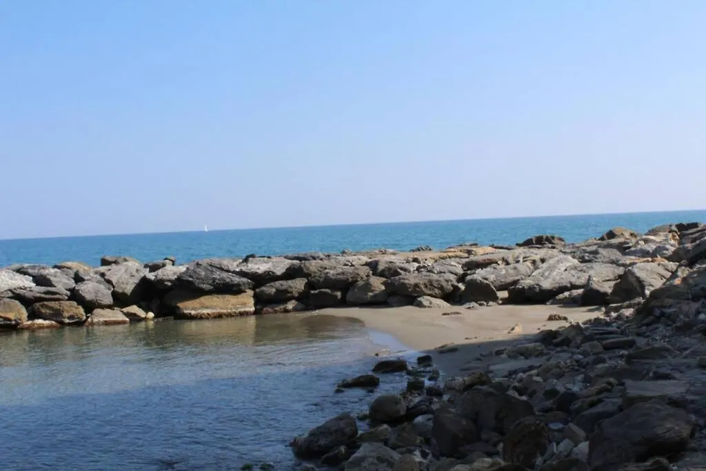 Conca Verde Appartamento Sul Mare Andora